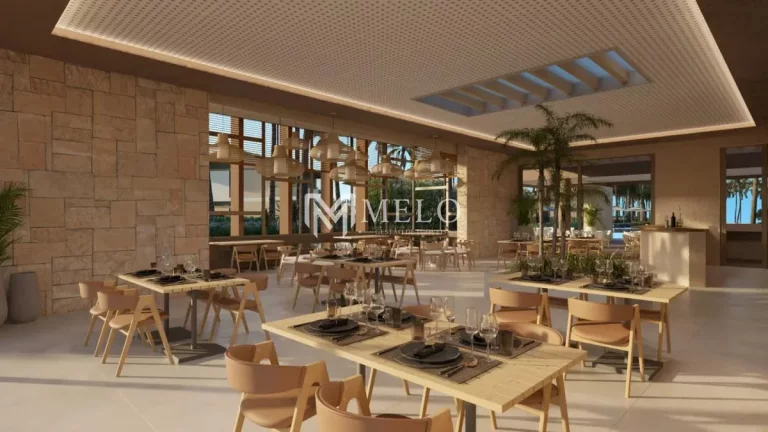 Imagem Oportunidade em PRAIA DOS CARNEIROS: 45, 05m², 01qt, 01vaga..