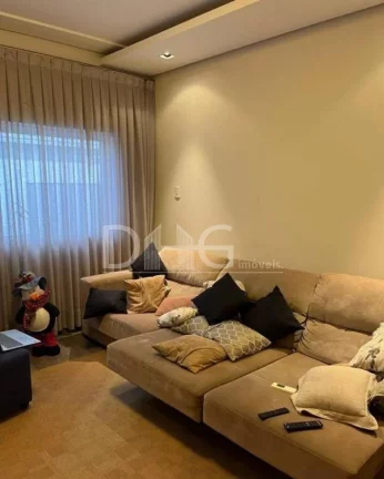 Imagem Casa à venda com 270 m² | Residencial Villa Lobos | Paulínia - SP