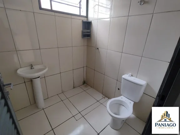 Imagem Casa com 2 quartos (1 suíte), amplo terreno, Altos do Parque, Cuiabá-MT