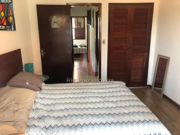 Imagem Lindo Triplex Mobiliado Pronto pra Morar !