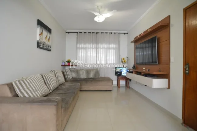 Imagem Casa à venda no bairro Jardim América em Paulínia/SP.