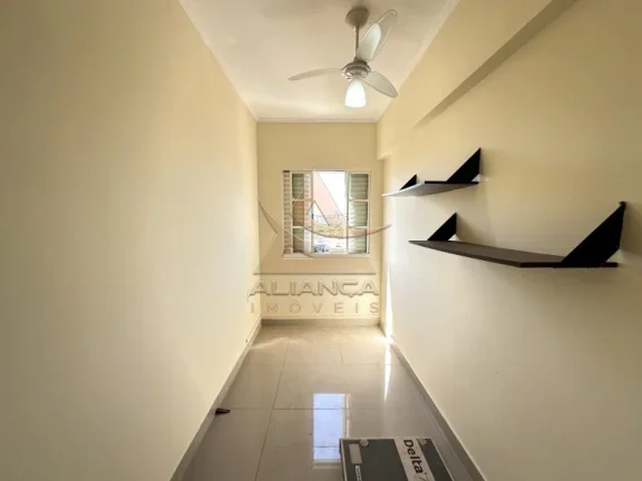 Imagem Apartamento - Ribeirão Preto - Jardim Antártica
