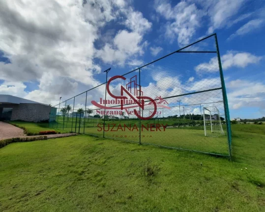 Imagem TERRENO COM 468 M² NO CONDOMÍNIO NATURAL VILLE