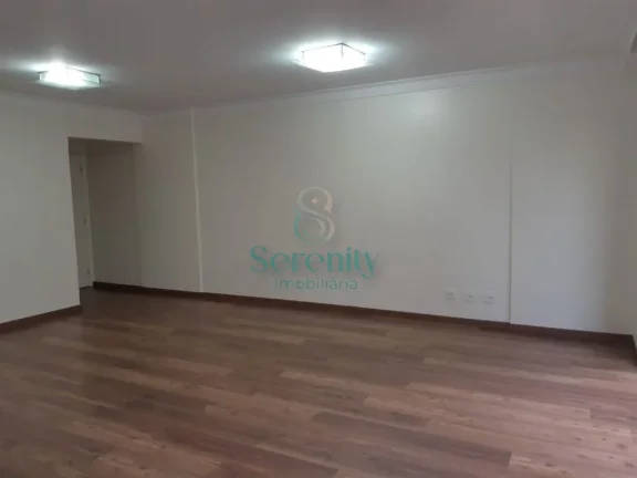 Imagem Apartamento para venda e locação no centro de Londrina - Edifício Solar Saint Honoré - 4 dormitórios - 2 suítes - 2 vagas - Centro - Londrina - PR