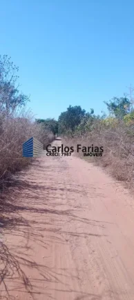 Imagem Chácara para Venda em Brasília, Setor Habitacional Jardim Botânico