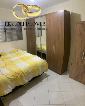 Imagem CASA RESIDENCIAL em SÃO PAULO - SP, ITAIM PAULISTA - JARDIM TUÃ