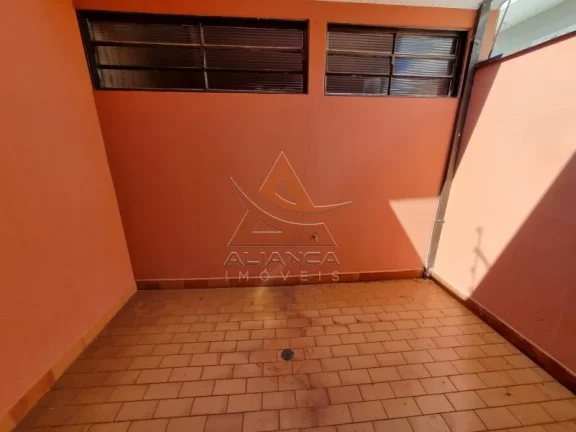 Imagem Casa - Ribeirão Preto - Parque Bandeirantes