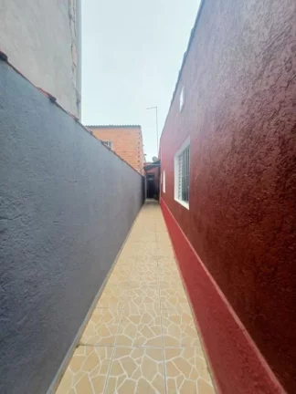 Imagem Casa com 2 dormitórios à venda, 130 m² por R$ 450.000,00 - Jardim Pinheiro - Poá/SP