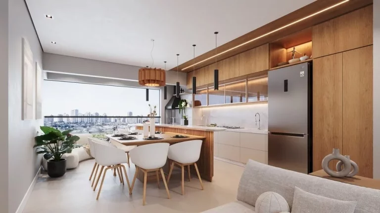 Imagem Imperdível apartamento à venda na Vila Floresta, Santo André-SP! 3 quartos, 1 suíte, 3 banheiros, 2 vagas, 83m². Condomínio Balcony.