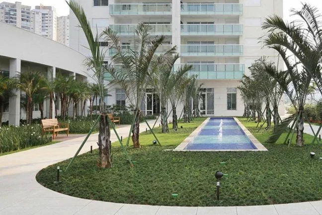 Imagem APARTAMENTO RESIDENCIAL em São Paulo - SP, Água Branca