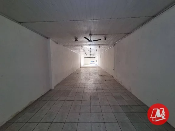 Imagem Loja para alugar, 122 m² por R$ 6.691,70/mês - Azenha - Porto Alegre/RS