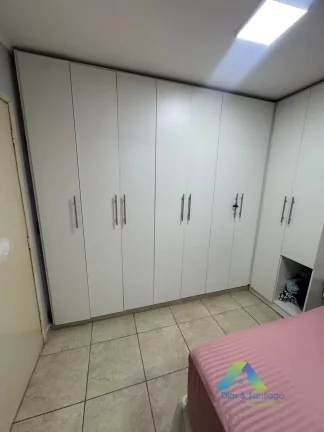 Imagem Casa à venda no bairro Vila Campestre - São Paulo/SP