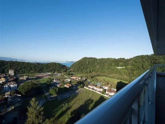 Imagem Apartamento com 3 dorms, Canto do Forte, Praia Grande - R$ 1.54 mi, Cod: 760