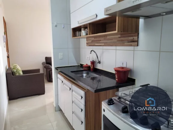 Imagem Apartamento a venda no Itaguá
