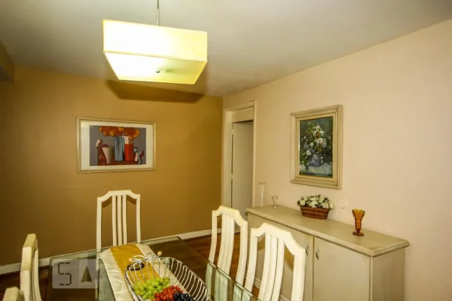 Imagem Apartamento à Venda - Copacabana, 3 Quartos, 170 m2