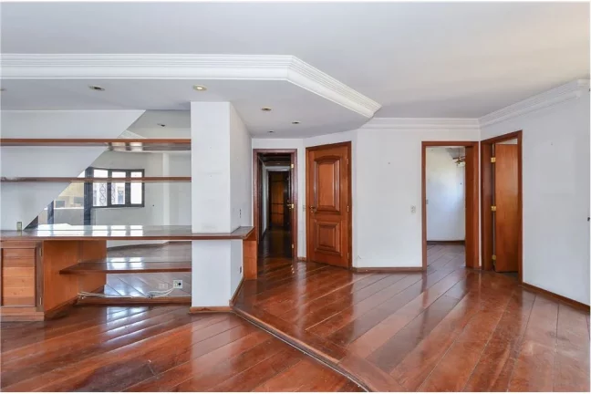 Imagem APARTAMENTO RESIDENCIAL em São Paulo - SP, Vila Clementino
