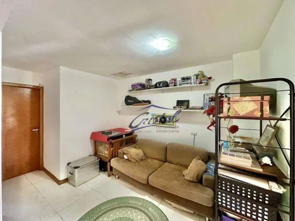 Imagem Casa com 3 quartos (1 suíte) à venda, 125 m² - Jardim Ana Estela - Granja Viana - Carapicuíba/SP