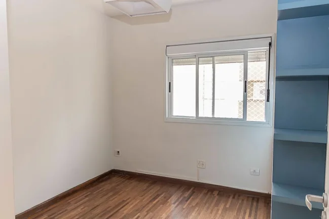 Imagem Apartamento Bosque da Saúde Reformado - 86M², 3 Dorms, 1 Suíte, 2 Vagas, Face Norte, Água, Luz e Gás individualizados, Biometria, Academia.
