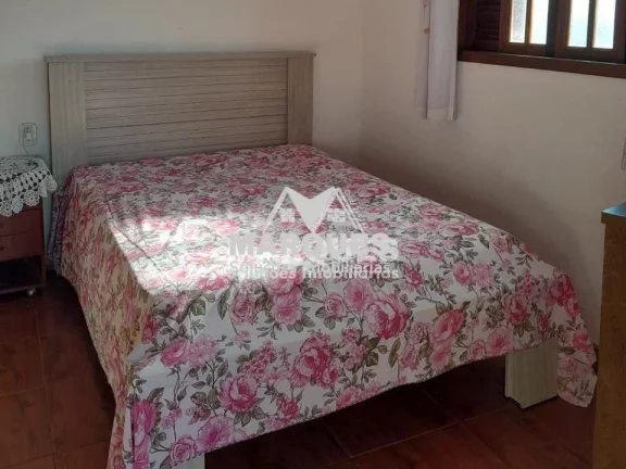 Imagem Sobrado a Venda no bairro Jardim Conceição II - Sumaré, SP