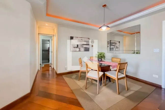 Imagem Apartamento à Venda - Cambuci, 3 Quartos, 117 m2