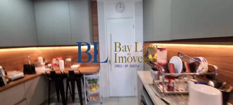 Imagem Apartamento À Venda Com 138M² - 4 Quartos Na Aclimação!!The Prince Park!