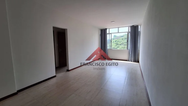Imagem Apartamento com 2 dormitórios para alugar, 50 m² por R$ 3.291,56/mês - Icaraí - Niterói/RJ