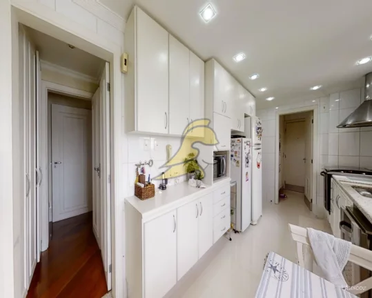 Imagem OPORTUNIDADE MORUMBI APARTAMENTO 212,00 M 3 DOMITÓRIOS 2 SUITES SALA 3 ABIENTES LAVABO COZINHA AMPLA VARANDA 7 ANDAR DEP. EMPREGADA 4 VAGAS LAZER