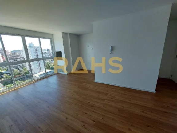 Um empreendimento que vem para chamar a atenção da cidade pelo seu incrível visual, fachada impac...