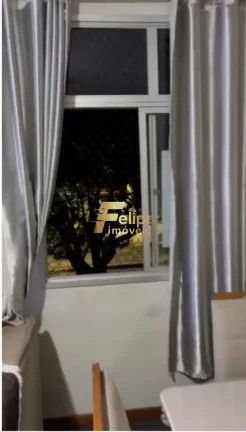 Imagem ACONCHEGANTE APARTAMENTO DE 02 QUARTOS À VENDA EM JARDIM CAMBURI, VITÓRIA/ES!