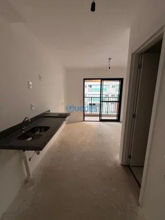 Imagem Studio 1 dorm no ZIP Brooklin com 24m²