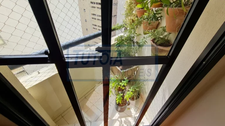 Imagem APARTAMENTO À VENDA NO PARAÍSO, SÃO PAULO