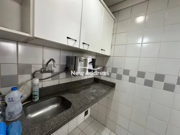 Imagem Sala Comercial à Venda na Praia do Suá - Vitória/ES