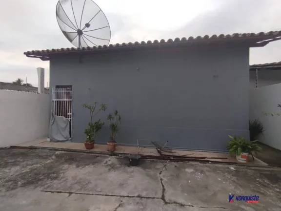 Imagem VENDO ÓTIMA CASA