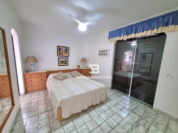 Imagem Apartamento com 2 dormitórios à venda, 120 m² por R$ 615.000,00 - Pitangueiras - Guarujá/SP