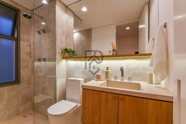 Imagem Apartamento Alto Padrão brooklin condominio PORTUGAL 587