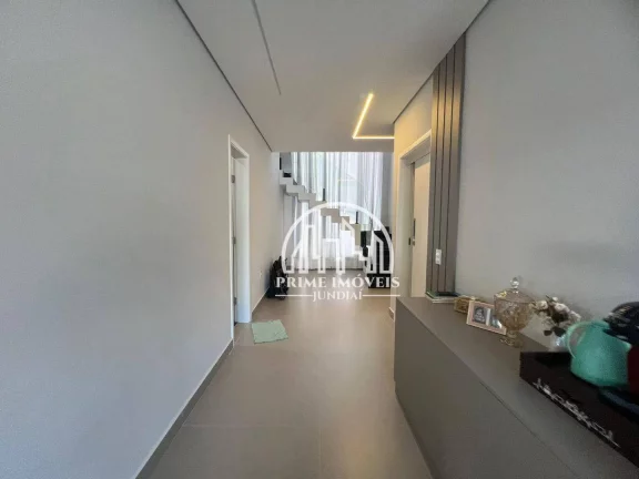 Imagem Casa com 3 dormitórios à venda, 215 m² por R$ 2.235.000,00 - Bella Vittà - Jundiaí/SP
