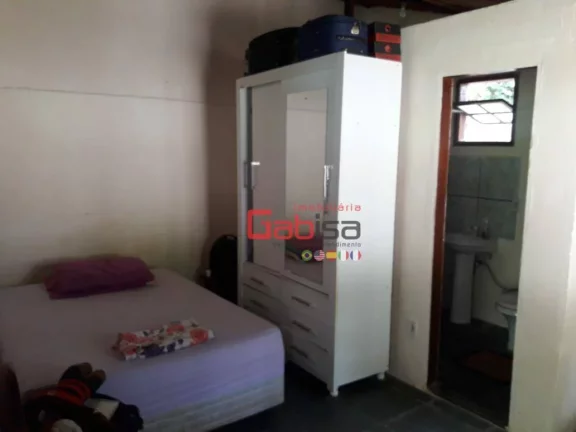 Imagem Casa com 2 dormitórios à venda, 60 m² por R$ 430.000,00 - Manguinhos - Armação dos Búzios/RJ
