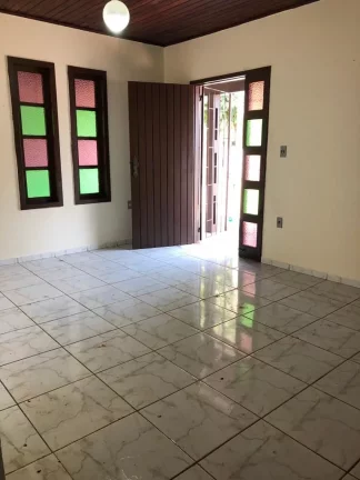 Imagem Casa de 3 quartos proximo ao centro de Parobe