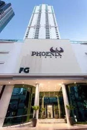 Imagem Condomínio Phoenix Tower
