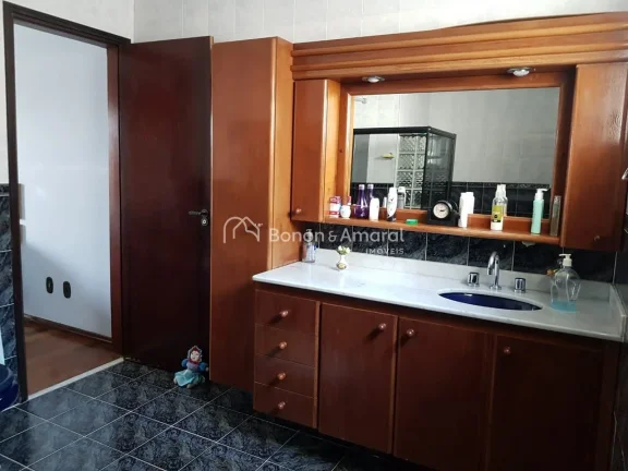 Imagem Sonhando com um lar completo em um dos bairros mais desejados de Campinas? 

Apresentamos essa incrÃ...