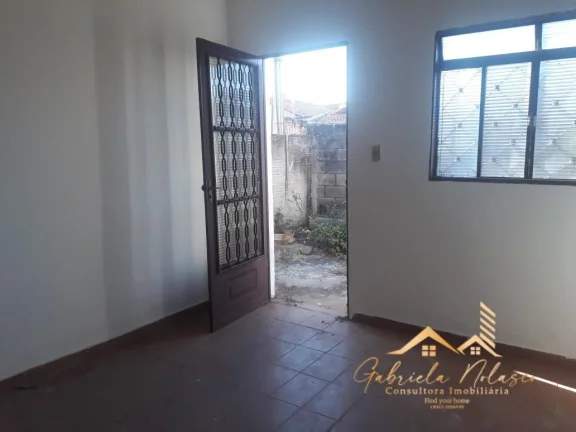 Imagem Casa à venda no bairro SEHAC - Mogi Mirim/SP