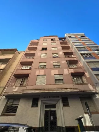 Imagem Apartamento para alugar, 74 m² por R$ 2.164,00/mês - Centro - Porto Alegre/RS