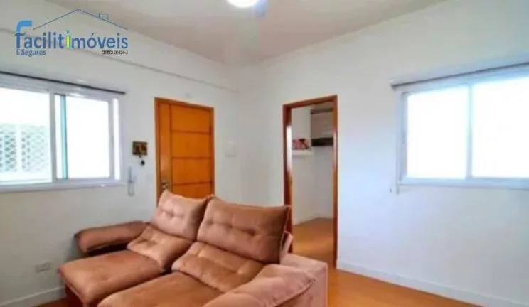 Imagem COBERTURA DUPLEX - VILA TIBIRIÇÁ - SANTO ANDRÉ