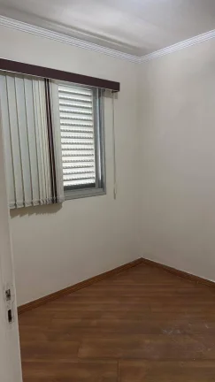 Imagem Apartamento à Venda | 61 m² | 3 Dormitórios | 1 Vaga