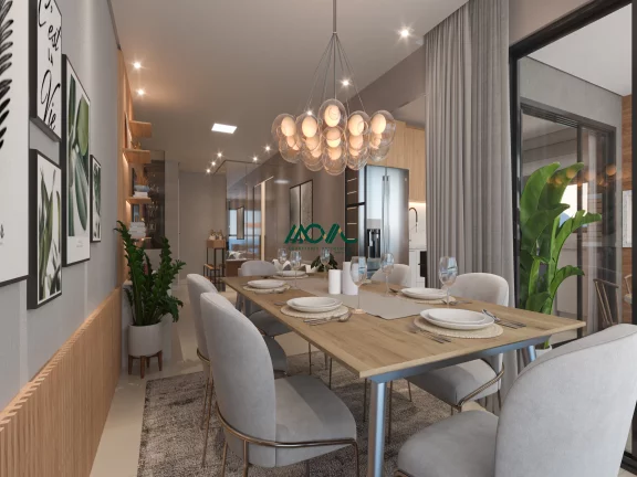 Imagem Apartamento 101 em Itapoá Próximo da Praia - Sonho Concreto em Outubro 2024