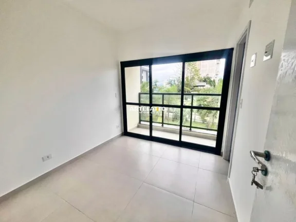 Imagem Apartamento vista mar a venda no Itaguá perto da orla 2 suítes, lavabo e 1 vaga