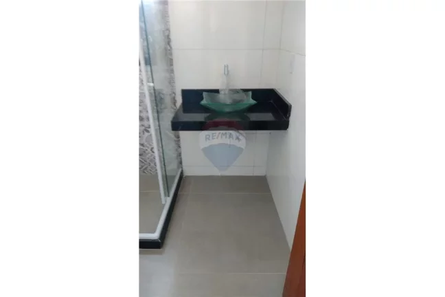 Imagem Ótima casa de 2 dormitórios no Jardim Atlãntico