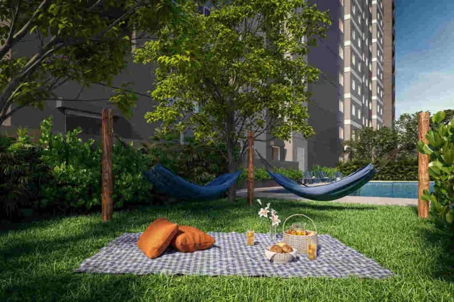 Imagem Apartamento à venda no bairro Chácara Klabin - São Paulo/SP