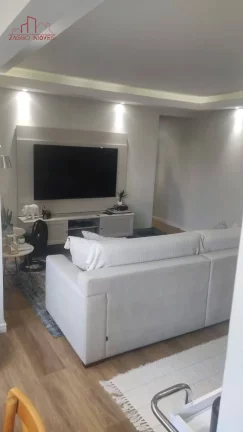 Imagem Oportunidade Apartamento - 3 Dormitórios - Vila Andrade.