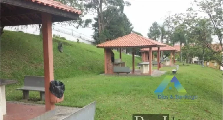 Imagem Apartamento à venda no bairro Jardim Santo André - Santo André/SP